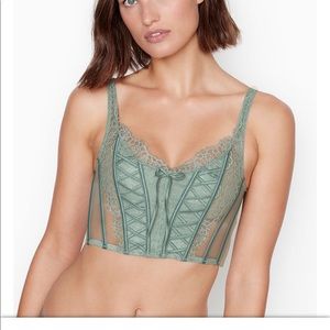 Victoria Secret Bra Top